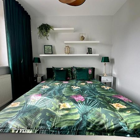 Luxapart Kalisz New Екстериор снимка